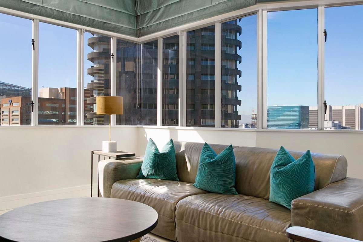 Stay In Luxury At Stonehill Place Kaapstad Buitenkant foto