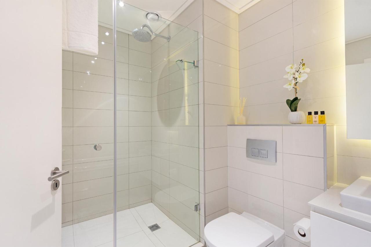 Stay In Luxury At Stonehill Place Kaapstad Buitenkant foto