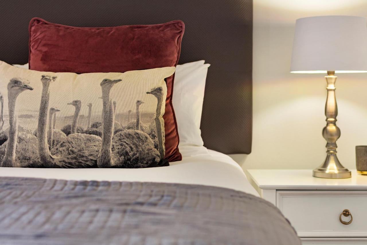 Stay In Luxury At Stonehill Place Kaapstad Buitenkant foto