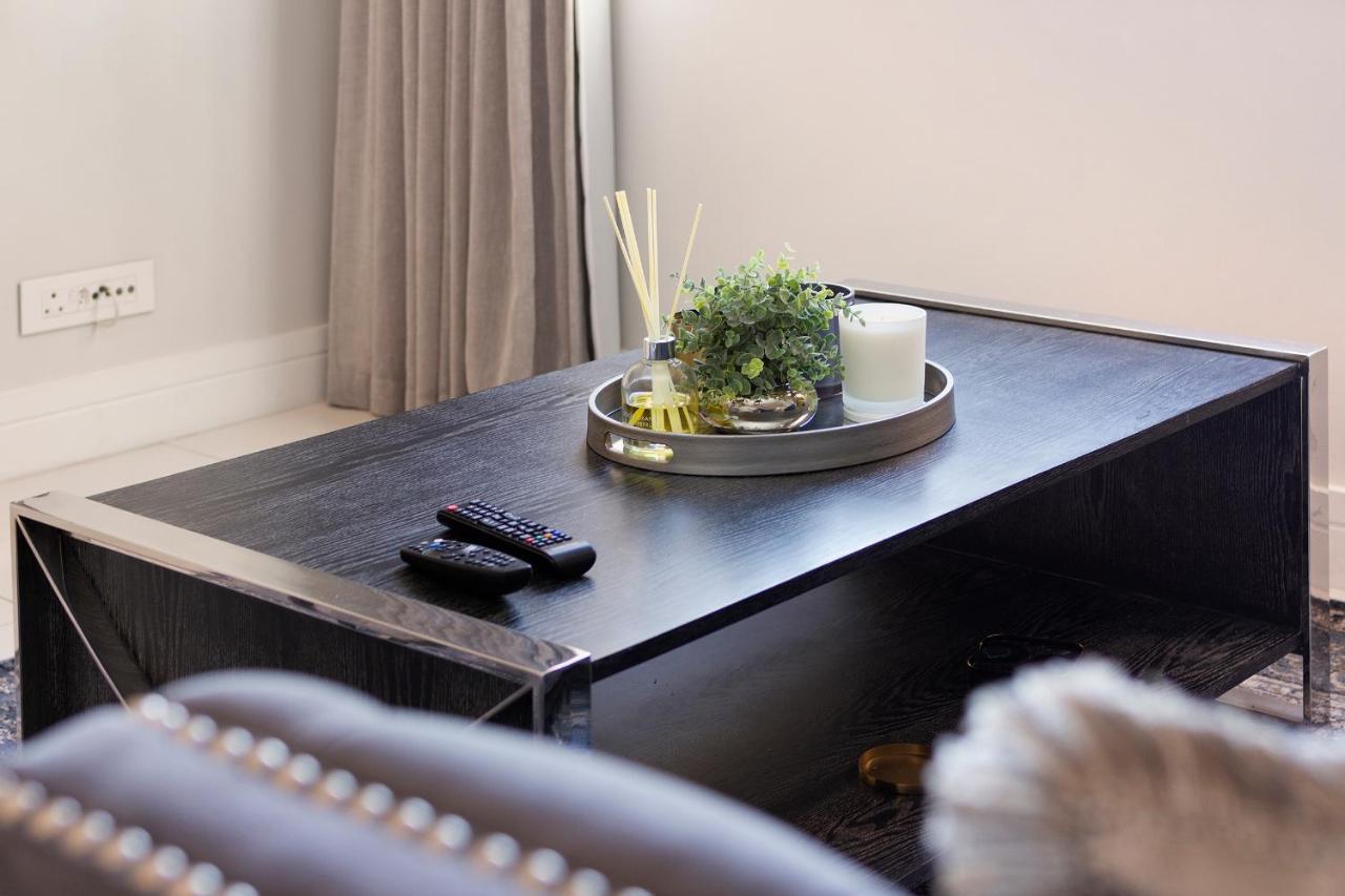 Stay In Luxury At Stonehill Place Kaapstad Buitenkant foto
