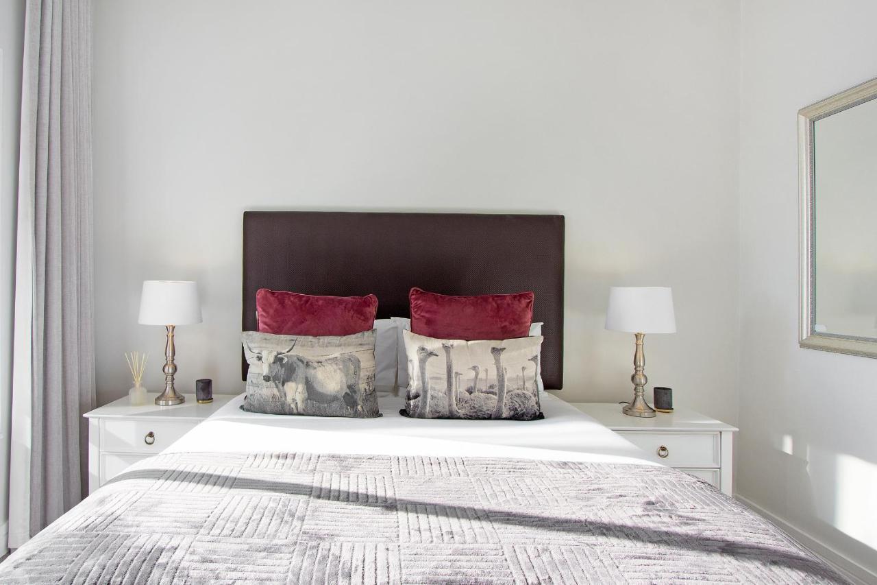 Stay In Luxury At Stonehill Place Kaapstad Buitenkant foto