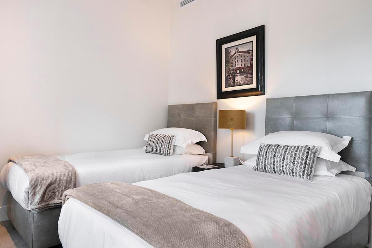 Stay In Luxury At Stonehill Place Kaapstad Buitenkant foto