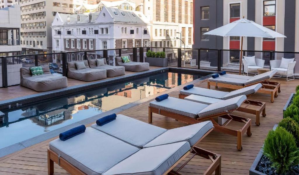 Stay In Luxury At Stonehill Place Kaapstad Buitenkant foto